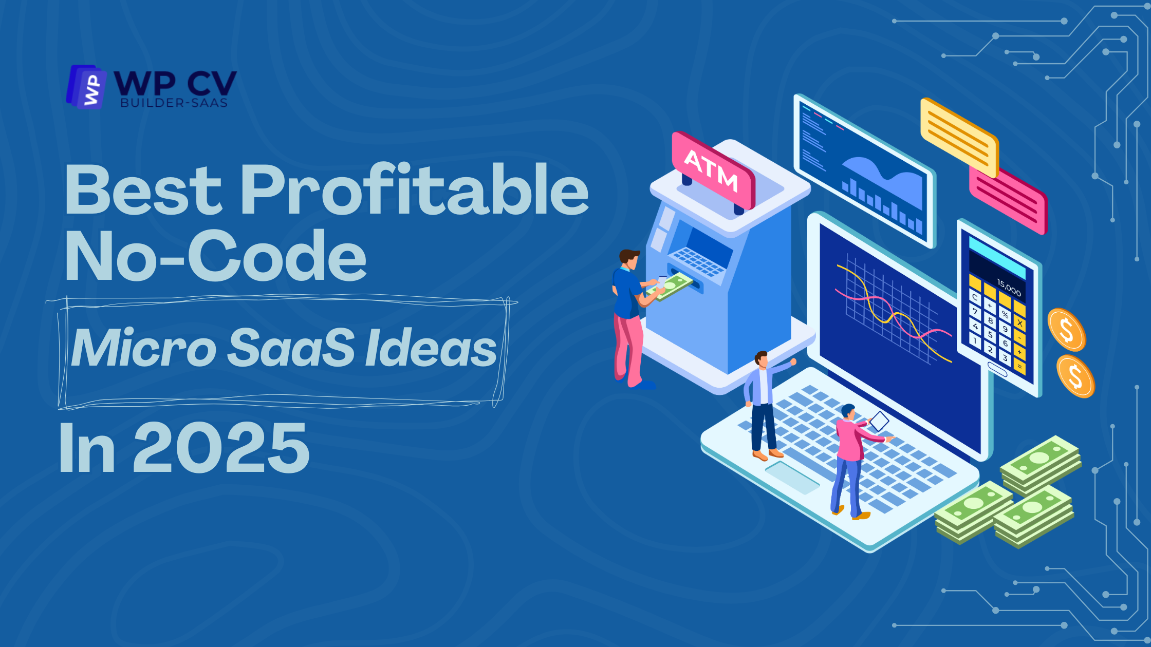 best profitable micro saas ideas in 2025