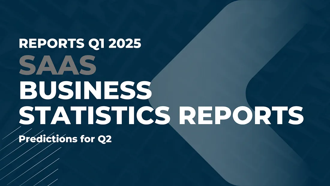 q1 saas business report