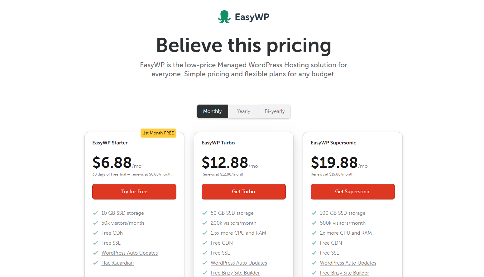 namecheap wordpress hosting pricing
