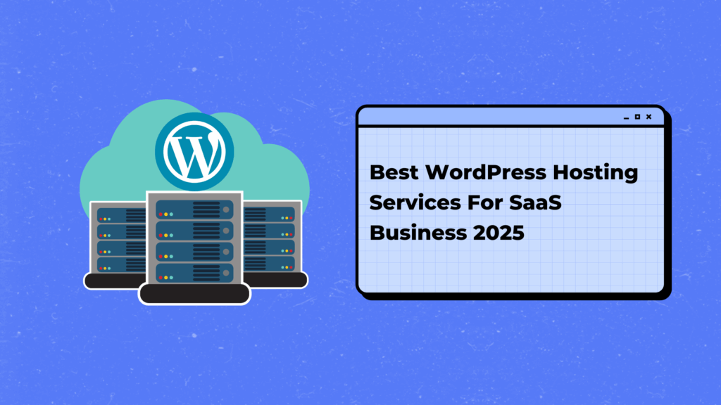 best wordpress hosting services 2025