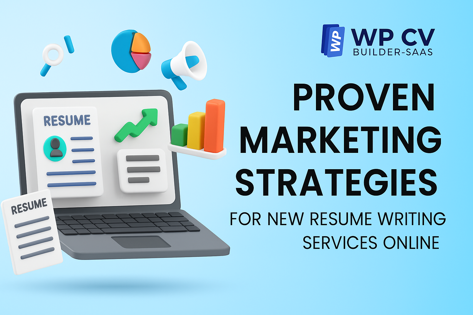 Proven Marekting Strategies Blog Banner