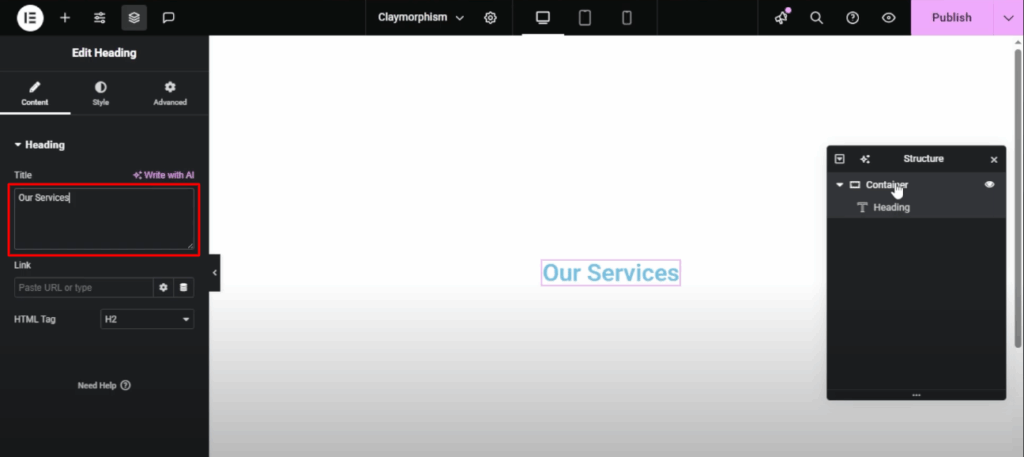 How To Make Attractive Service Box Section in WordPress (2 Ways) 8 image 29