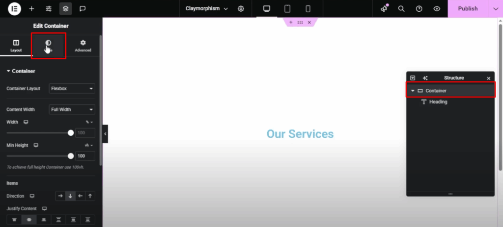 How To Make Attractive Service Box Section in WordPress (2 Ways) 9 image 30