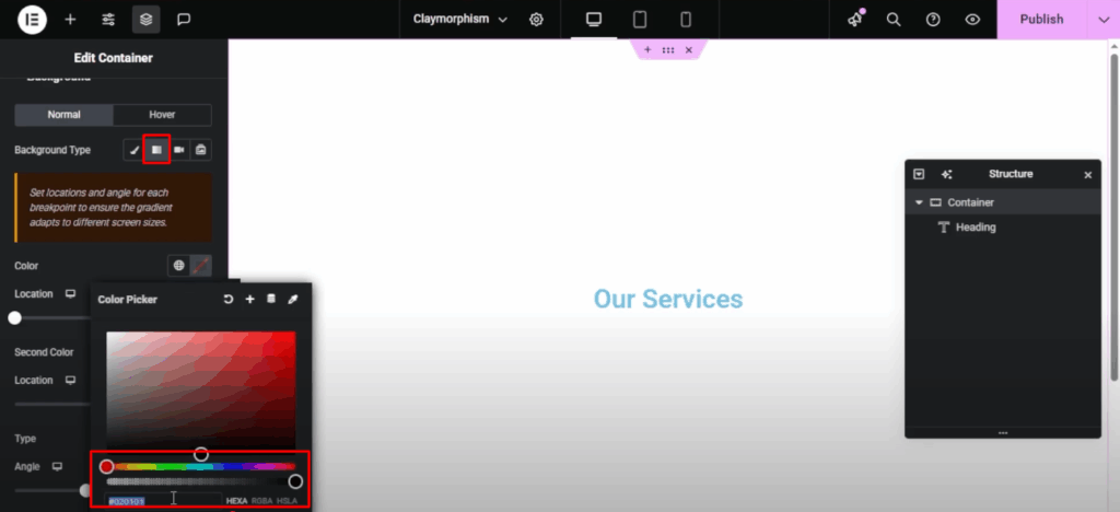 How To Make Attractive Service Box Section in WordPress (2 Ways) 10 image 31