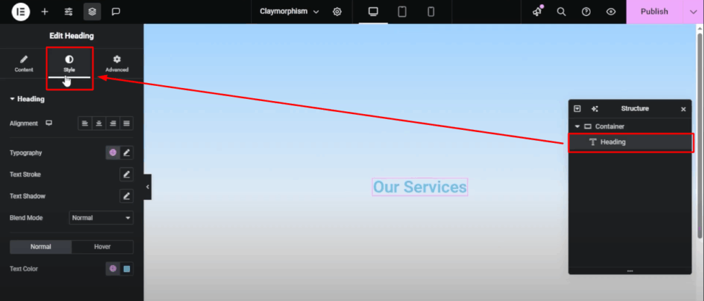 How To Make Attractive Service Box Section in WordPress (2 Ways) 12 image 34