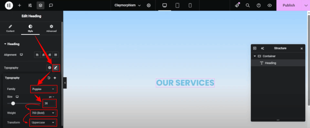 How To Make Attractive Service Box Section in WordPress (2 Ways) 13 image 36
