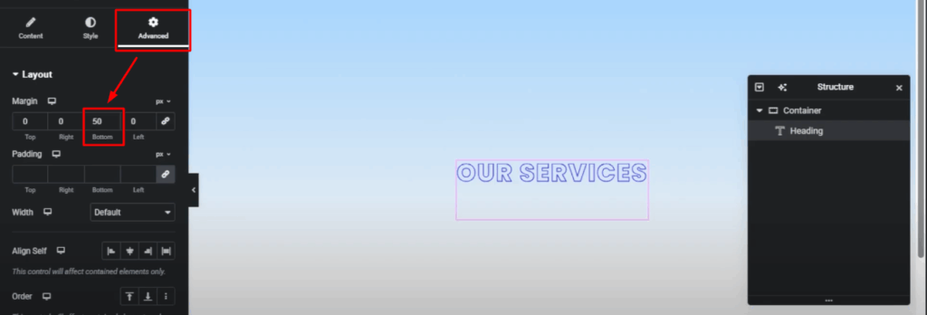 How To Make Attractive Service Box Section in WordPress (2 Ways) 16 image 39