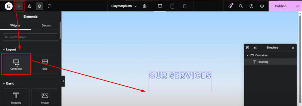 How To Make Attractive Service Box Section in WordPress (2 Ways) 17 image 40