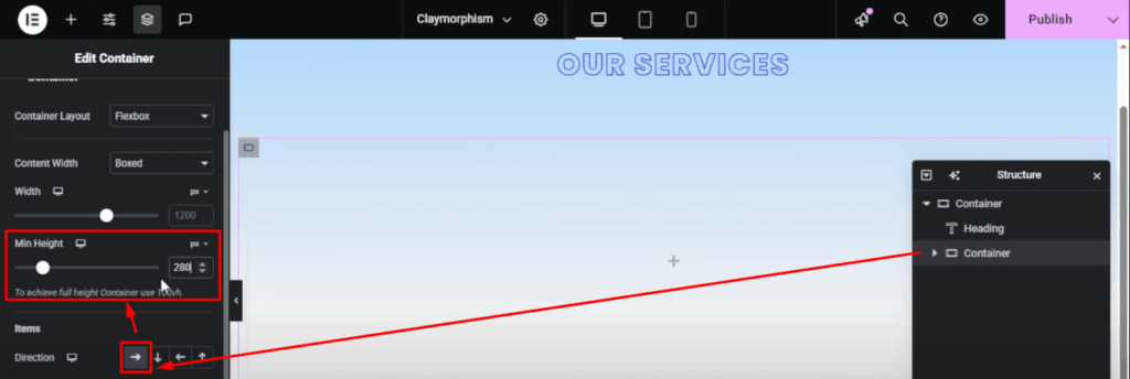 How To Make Attractive Service Box Section in WordPress (2 Ways) 18 image 41