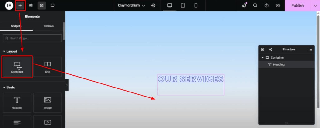 How To Make Attractive Service Box Section in WordPress (2 Ways) 19 image 42