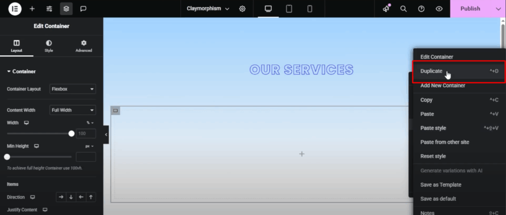 How To Make Attractive Service Box Section in WordPress (2 Ways) 20 image 43