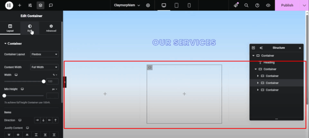 How To Make Attractive Service Box Section in WordPress (2 Ways) 21 image 44
