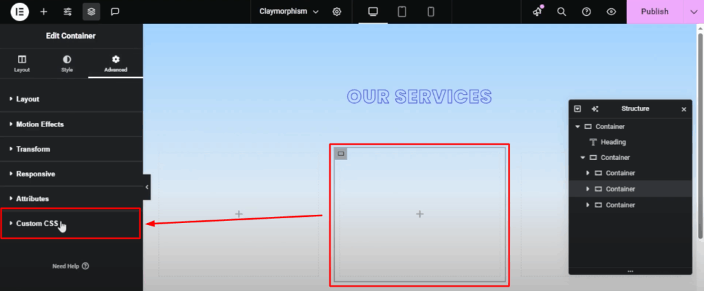How To Make Attractive Service Box Section in WordPress (2 Ways) 22 image 45