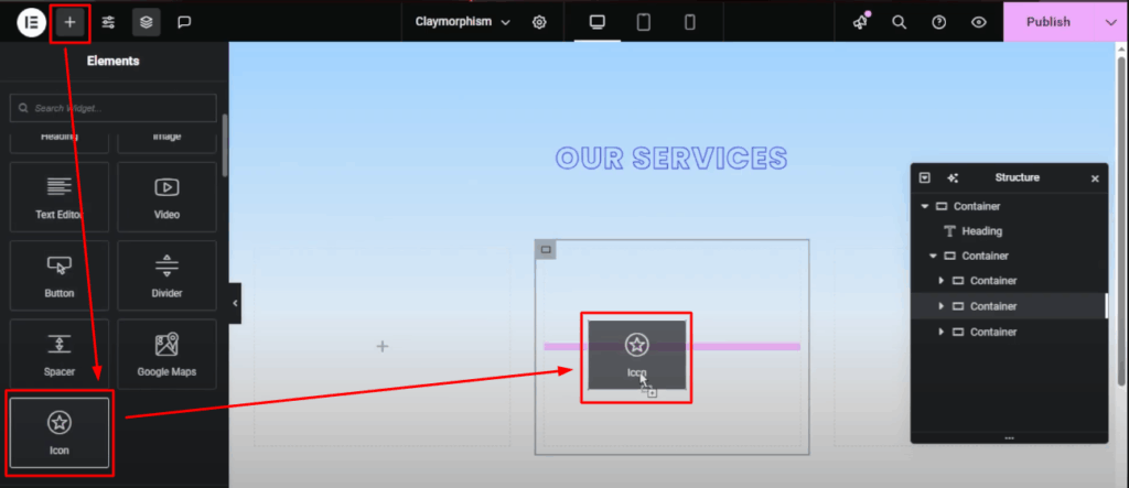 How To Make Attractive Service Box Section in WordPress (2 Ways) 25 image 48