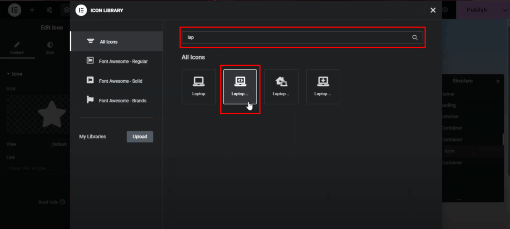 How To Make Attractive Service Box Section in WordPress (2 Ways) 26 image 49