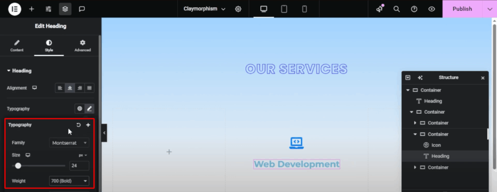 How To Make Attractive Service Box Section in WordPress (2 Ways) 28 image 51