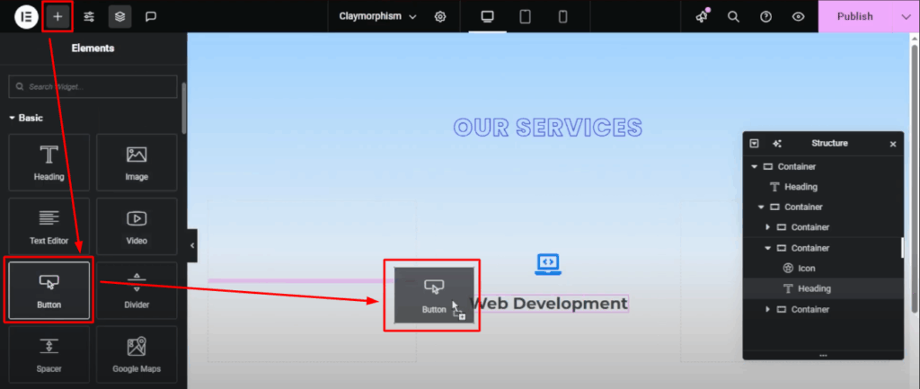 How To Make Attractive Service Box Section in WordPress (2 Ways) 30 image 53