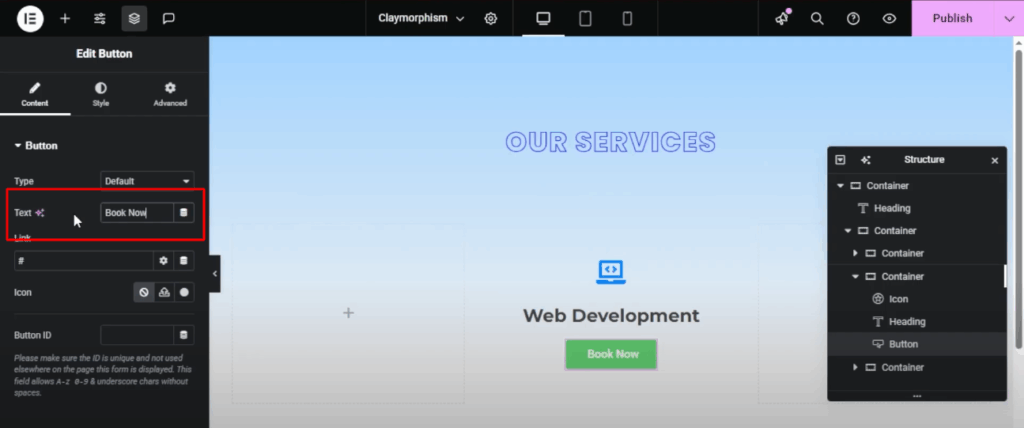 How To Make Attractive Service Box Section in WordPress (2 Ways) 31 image 54