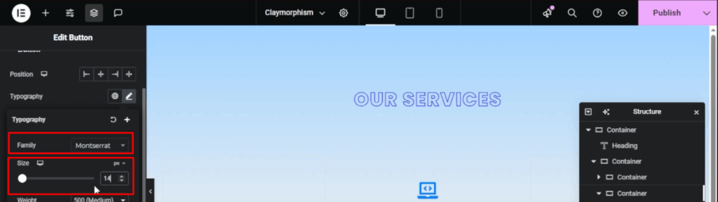 How To Make Attractive Service Box Section in WordPress (2 Ways) 32 image 55