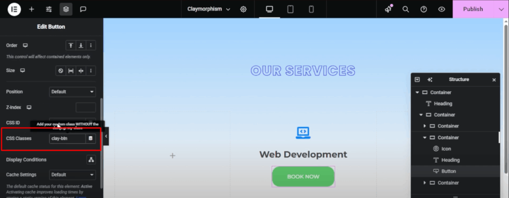 How To Make Attractive Service Box Section in WordPress (2 Ways) 34 image 57