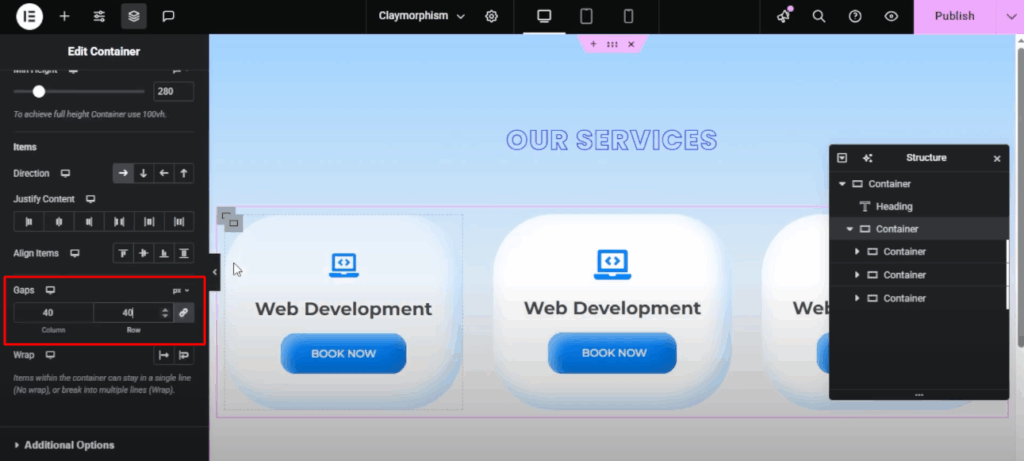 How To Make Attractive Service Box Section in WordPress (2 Ways) 36 image 59