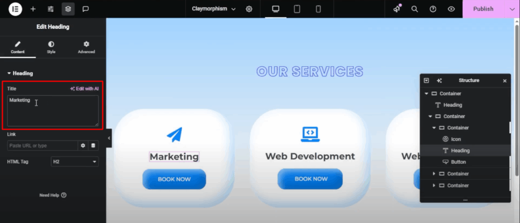 How To Make Attractive Service Box Section in WordPress (2 Ways) 37 image 60