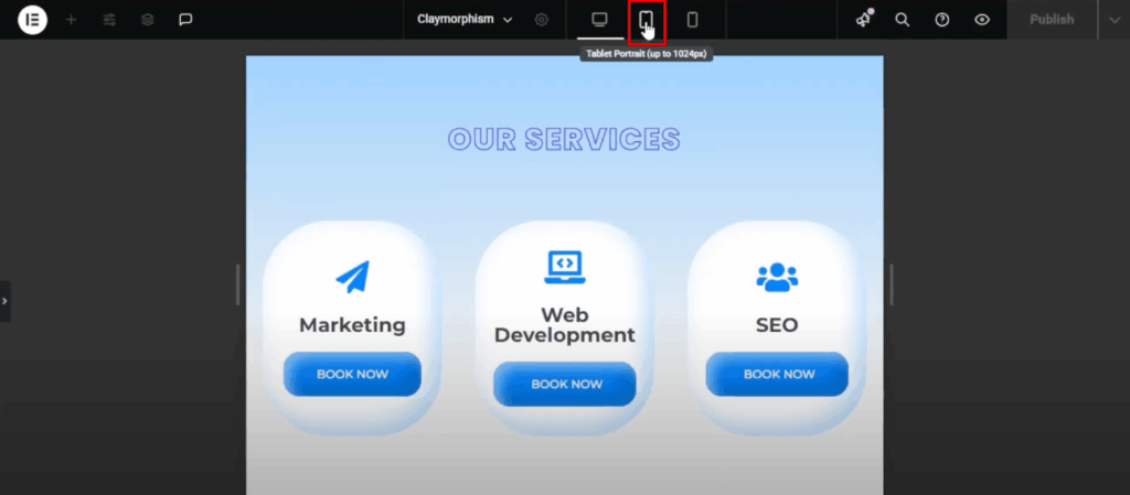 How To Make Attractive Service Box Section in WordPress (2 Ways) 38 image 61