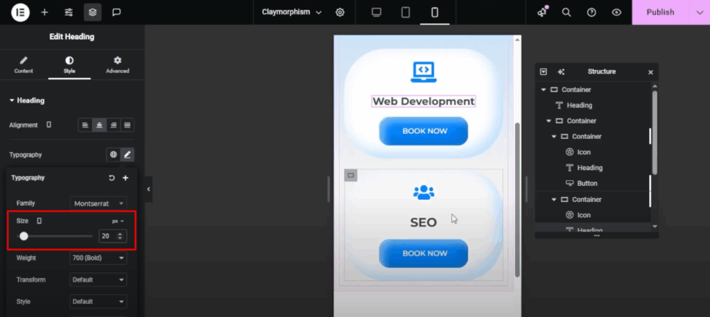 How To Make Attractive Service Box Section in WordPress (2 Ways) 41 image 64