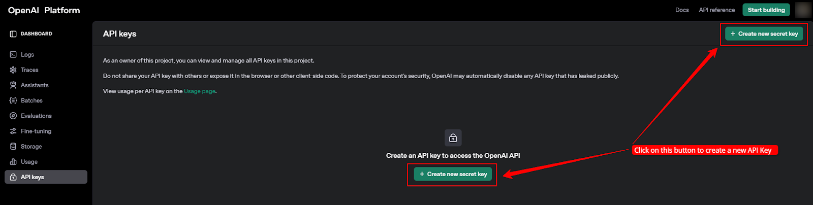 How to Connect OpenAI API Key? 8 AD 4nXc 1mncTawyPy2XJpxMO SQSa3Iztb1kC4orrn5O8hgXcEwvK88dgb7zbgzmHBIQvWkY818hp5upfWqT8neAo2kUd0vxmfwlqBCH0Kgu0TNmhTRMX 4AAiIgwe5ajRkblOe7vSU