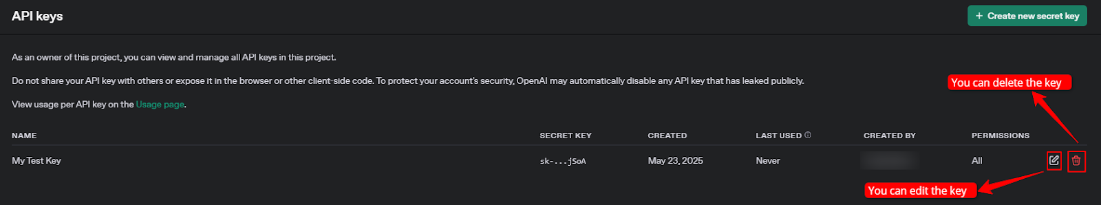 How to Connect OpenAI API Key? 11 AD 4nXfom8UmIZ9NVvuk0sNR7SqEnojax8 uT1I4pH kzdS79ZEYknWHiz fdxb3dx2uYLSJJeArx n3C3HVZAzLUpaCs6D3iFHqyTQOeEzyUp7X GVoJvD2cAmjz1 UKXlHQxGK gA