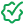 checkmark