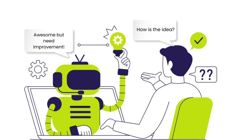 5 Achievable Unique AI SaaS Ideas 3 ai tools that rewrite feedback