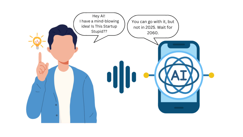 5 Achievable Unique AI SaaS Ideas 7 AI idea validator to have suggestion on new business ideas