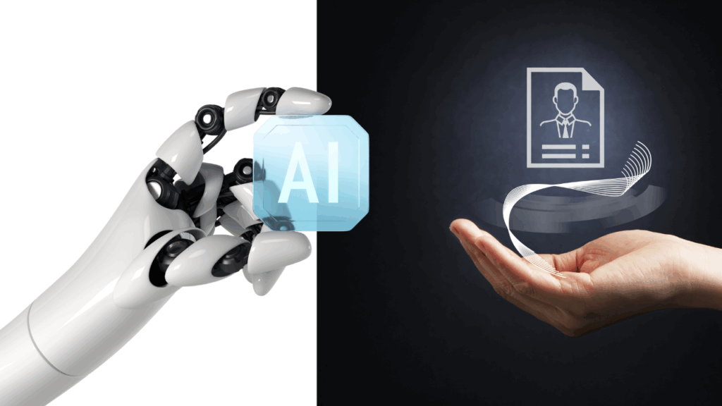 5 Achievable Unique AI SaaS Ideas 2 ai resume website builder with wordpress plugin as ai saas ideas