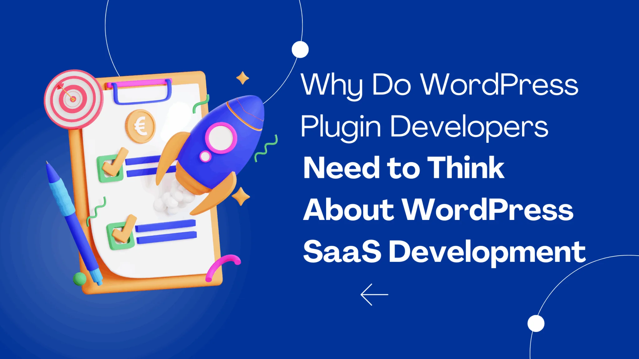 why do wordpress plugin developers banner