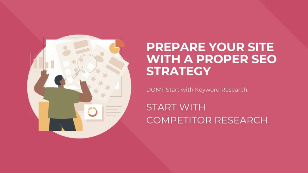 Proven Marketing Strategies For New Resume Writing Services Online 7 start with competitor research